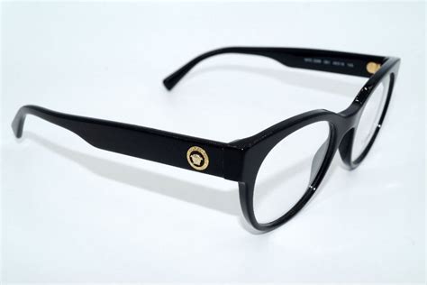 versace brillengestell|versace brille herren.